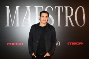 Ο Χριστόφορος Παπακαλιάτης σε βραδινή έξοδο με χολιγουντιανή σταρ στο Λος Άντζελες - εικόνα 3