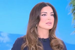 Κωνσταντίνα Ευριπίδου: "Ο Φίλιππος επέλεξε να μη μιλήσει - Θα γνωρίσω τα παιδιά του όταν..."