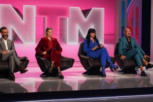 GNTM | Εκτός πλατό η Κυβέλη – Η live σύνδεση από το νοσοκομείο