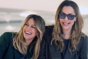 Τάμτα: "Ως μικρή γονιός έχω κάνει κάποια λάθη..."