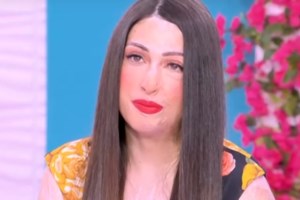 Η Ιωάννα Παλιοσπύρου διακόπτει τη νομική εκπροσώπηση από τον Λύτρα: "Με έπιασε ταχυκαρδία όταν..."