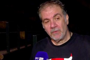 Ο Δημήτρης Σταρόβας έχασε 40 κιλά μετά την περιπέτεια της υγείας του - εικόνα 2