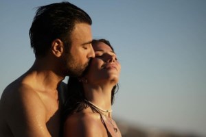 Δέσποινα Καμπούρη & Βαγγέλης Ταρασιάδης στην Κύπρο για τον γάμο του Αντρέα Γεωργίου με τη Σιμώνη Χριστοδούλου - εικόνα 2