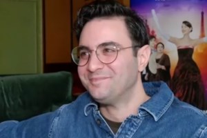 Μαίρη Συνατσάκη: "Είμαι σε μια περίεργη κατάσταση - Νιώθω μόνο μαμά αλλά δεν θέλω να νιώθω μόνο μαμά" - εικόνα 2