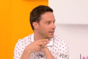 Η Μπέττυ Μαγγίρα απάντησε στον Light: "Δεν μπορείς να ξέρεις τι έχω περάσει για να είμαι εδώ σήμερα"