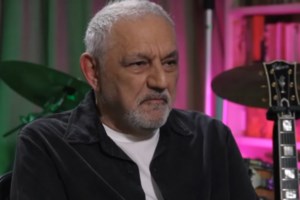 Το μακροσκελές μήνυμα του Νίκου Πορτοκάλογλου από το νοσοκομείο: "Κλείνω και έρχομαι"