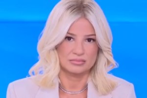 Η απάντηση του Γρηγόρη Αρναούτογλου στον Δημήτρη Ουγγαρέζο μετά το ξέσπασμα για τις τρεις εκπομπές - εικόνα 2