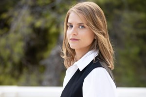 Αυτό είναι το νέο πρόσωπο που εισβάλλει στο "Grand Hotel"