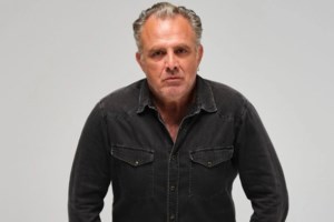 Πασχάλης Τσαρούχας: "Δεν αισθάνομαι ότι έχω να αποδείξω κάτι, ό,τι έκανα το έχω κάνει από καλά έως πάρα πολύ καλά"