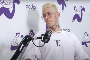 Τάσος Ξιαρχό: "Στα 9 μου είχα κάποιες επαφές με αλλά αγοράκια - Ο παππούς μου είχε πάει με άντρα"