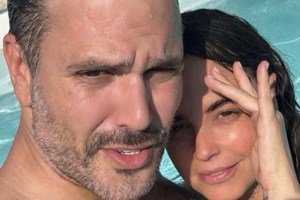 Τα τρυφερά στιγμιότυπα του Μιχάλη Λεβεντογιάννη μέσα από τον φακό της Σοφίας Φαραζή - εικόνα 2