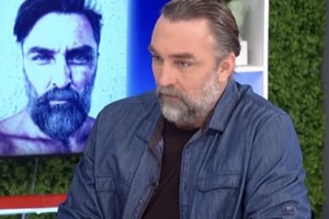 Ιβάν Σβιτάιλο: "Τον βρήκα σε μια κλινική σε κατάσταση αποσύνθεσης - Ασπρισα σε μια μέρα" - εικόνα 2
