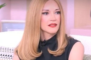 Ιωάννα Παππά: "Δεν κατάλαβα πώς πέρασαν 11 χρόνια με τον άνδρα μου"