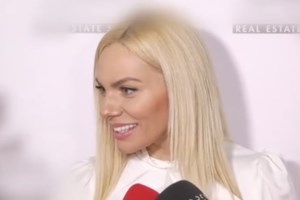 Ιωάννα Μαλέσκου: "Συμπονώ την Φαίη Σκορδά, τα έχω λουστεί κι εγώ και τότε δεν μπορούσα να μιλήσω"