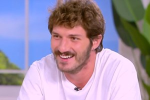 Ατύχημα για τον Ντάνιελ Νούρκα: "6 μήνες Survivor νοσοκομείο δεν πήγα ποτέ" - εικόνα 2