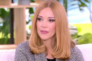 Ιωάννα Παππά: "Ήταν μία περίοδος που περνούσα ένα πένθος" - εικόνα 2