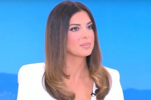 Μαριλίτα Λαμπροπούλου: "Ο Δημήτρης Λάλος είναι ιδιαίτερα ταλαντούχος, αναδεικνύεται η λάμψη του και η καλοσύνη του" - εικόνα 2