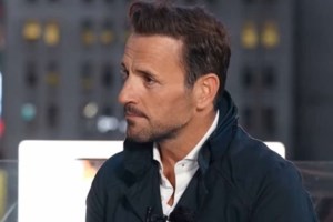 Ο Τριαντάφυλλος "καρφώνει" τον Νίκο Βέρτη: "Τώρα δουλευόμαστε μεταξύ μας"