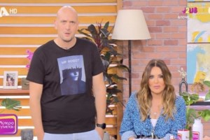 Ναταλία Γερμανού: Έλαβα πολλά μηνύματα που έγραφαν "Είσαι η ντροπή του πατέρα σου"