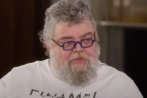 Ο Σταμάτης Κραουνάκης αιφνιδίασε την Άννα Δρούζα on air: "Χωρίσατε με τον Θανάση Λάλα;"