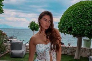 Ταλαιπωρία για τη Βρισηίδα Ανδριώτου: "Τώρα θα σας έλεγα τίποτα, μη βρίσω πρωινιάτικα..."