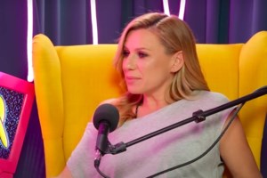 Κατερίνα Καραβάτου: "Είναι μία ντροπιαστική σκηνή που δεν θα ξεπεράσω ποτέ στη ζωή μου" - εικόνα 3