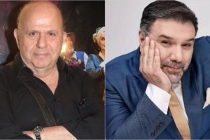 Ο Γρηγόρης Αρναούτογλου πρώτη φορά για τα αρνητικά σχόλια: "Δεν στεναχωριέμαι"