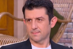 Η έκκληση του Μιχάλη Οικονόμου: "Να ψηφίσουν οι βουλευτές αυτό που θεωρούν καλύτερο για το παιδί μου" - εικόνα 2