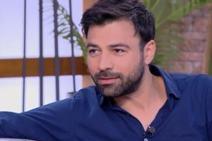 Αυτή είναι η ημερομηνία του γάμου του Αντρέα Γεωργίου & της Σιμώνης Χριστοδούλου!