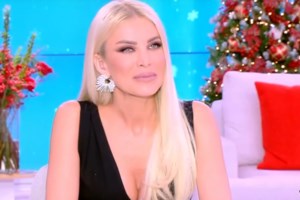 Η αφοπλιστική απάντηση της Ανδριολάτου στη σκληρή κριτική της Διαμαντάκου για τον Παπακαλιάτη - εικόνα 3