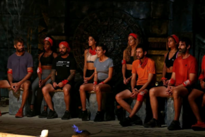 Survivor Spoiler | Ποια ομάδα κερδίζει τη σημερινή ασυλία;