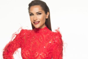 Η Δέσποινα Βανδή ανυπομονεί για τη μουσική συνεργασία της με την Άννα Βίσση