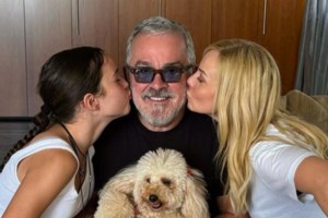 Πέγκυ Ζήνα: "Τρομακτικές καταστάσεις, εγώ γλίτωσα πιο εύκολα πριν φτάσουμε στα άκρα"