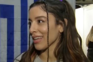 Eurovision 2024 | Σάλος με τις δηλώσεις των χορευτών της Μαρίνας Σάττι: "Είμαστε Έλληνες Τούρκοι" - εικόνα 2