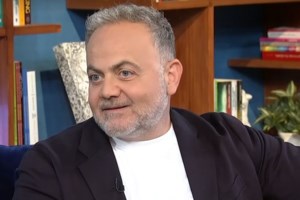 Συγκινήθηκε η Φαίη Σκορδά με την προσωπική εξομολόγηση του Μιχάλη Κεφαλογιάννη - εικόνα 2