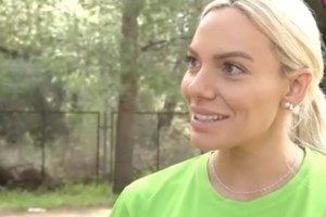 "Δεν είναι παρεξηγιάρα η Ιωάννα Μαλέσκου. Απλά δεν κατάλαβε ότι εγώ την υπερασπιζόμουν"