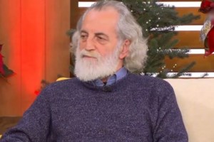 Μιχάλης Αεράκης: "Είχα πρόταση για άλλον ήρωα στον Σασμό, αλλά δεν το δέχτηκα γιατί θα έτρωγα καζούρα" - εικόνα 2