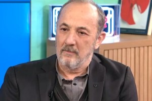 Ο Στέλιος Μάινας στην πρώτη αντίδραση μετά τα δημοσιεύματα γύρω από το όνομά του