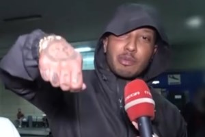 Κατερίνα Καινούργιου: "Έλα μωρέ Light που θέλεις και 5.000 ευρώ για να μιλήσεις, λες και σου λείπουν"