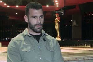 Αλεξάνδρα Παναγιώταρου & Στάθης Σχίζας στο ίδιο τραπέζι: "Δεν ήξερα καν ότι θα είναι εδώ"