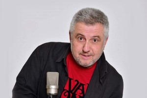 Ανδρέας Μικρούτσικος για Αντώνη Κανάκη: "Αν δεν γνώριζε για τον Παναγιωτόπουλο είναι ηλίθιος"