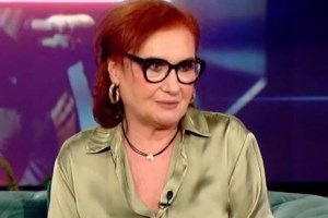 Η τελευταία δημόσια κοινή εμφάνιση της Φωτεινής Ντεμίρη & του Χάρη Γρηγορόπουλου λίγο πριν την είδηση του διαζυγίου - εικόνα 2