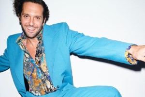 Και η Καίτη Γαρμπή στο πλευρό του Δημήτρη Μοθωναίου