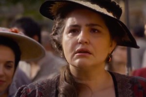 Τι ποσοστά τηλεθέασης σημείωσε η πρεμιέρα της σειράς "Μάγισσα - Φλεγόμενη Καρδιά" στον ΑΝΤ1;