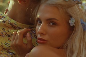 Συγκινεί η Κατερίνα Λιόλιου: "Πέρυσι τέτοια εποχή δεν μπορούσα να το φανταστώ..."