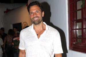 Eye candy | Η σέξι φωτογραφία του Κωνσταντίνου Αργυρού που "έριξε" το Instagram!