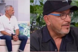 Η Ελεωνόρα Ζουγανέλη μιλά πρώτη φορά για τον χωρισμό της: "Είναι ντροπιαστικό να ρωτούν τον πατέρα μου" - εικόνα 2