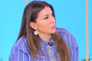 Ο Θοδωρής Μαραντίνης παρουσιαστής του νέου show στον ΑΝΤ1;