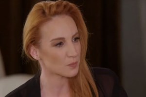 Το φωτογραφικό άλμπουμ από τις διακοπές της Στεφανίας Γουλιώτη στην Κρήτη - εικόνα 4