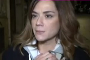 O Γιάννης Τσιμιτσέλης απαντά για τη φημολογούμενη κόντρα της Βάσως Λασκαράκη με τη Κατερίνα Γερονικολού